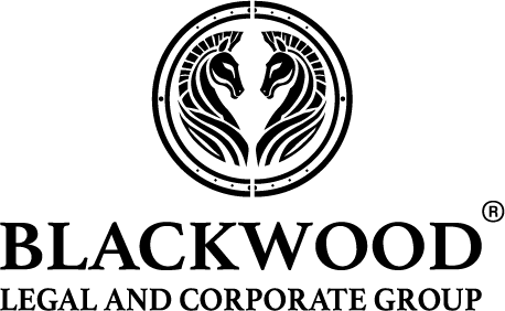 Blackwood LCG